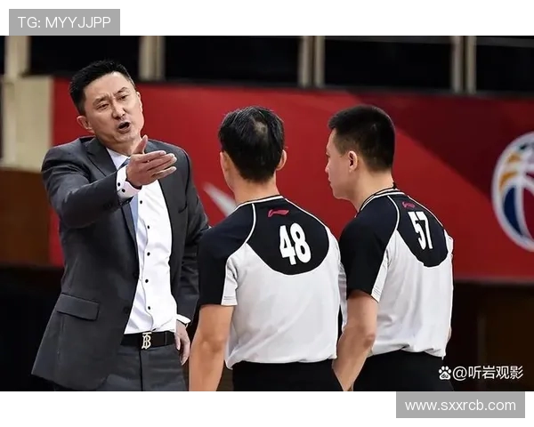 足球队老板怒骂球员事件在CBA引发讨论