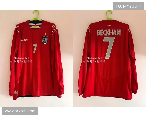 英超球队各队球衣：英超各球队的球衣设计与风格对比