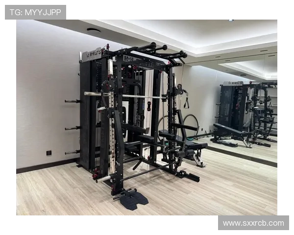 适合足球运动员训练的健身器材推荐 适合足球运动员训练的健身器材推荐