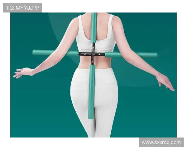 驼背矫正健身器材精选改善体态重塑挺拔身姿