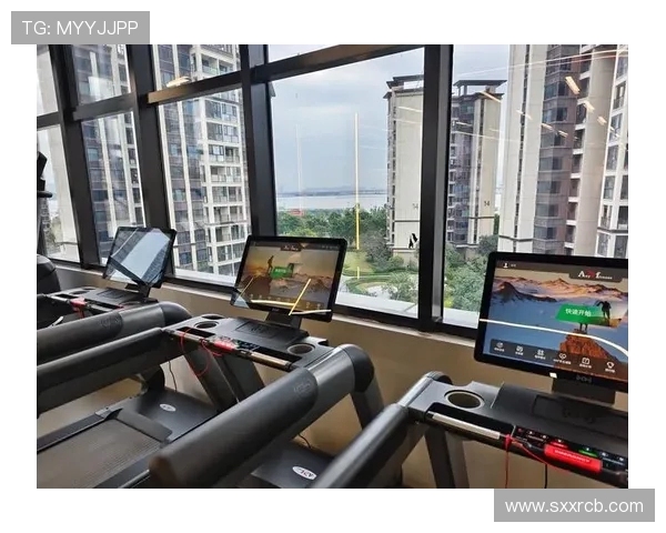 高效燃脂器械指南:适合女生使用的健身房王牌设备盘点 高效燃脂器械指南:适合女生使用的健身房王牌设备盘点