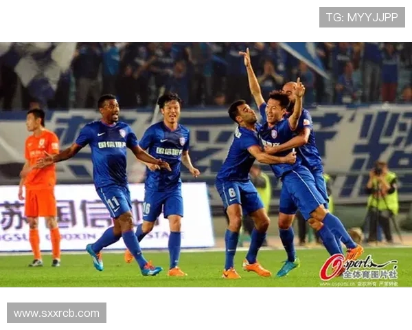 鲁能中超联赛排名：山东鲁能在中超联赛中的排名与赛季表现