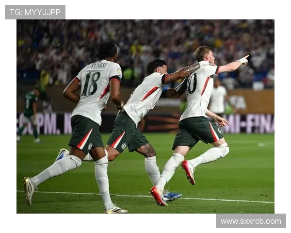 世俱杯足球科技应用全解析:VAR、追踪系统与数据统计技术 世俱杯足球科技应用全解析:VAR、追踪系统与数据统计技术