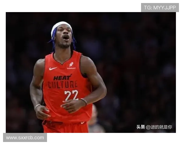 吉米·巴特勒与火箭队传闻盘点及交易可能