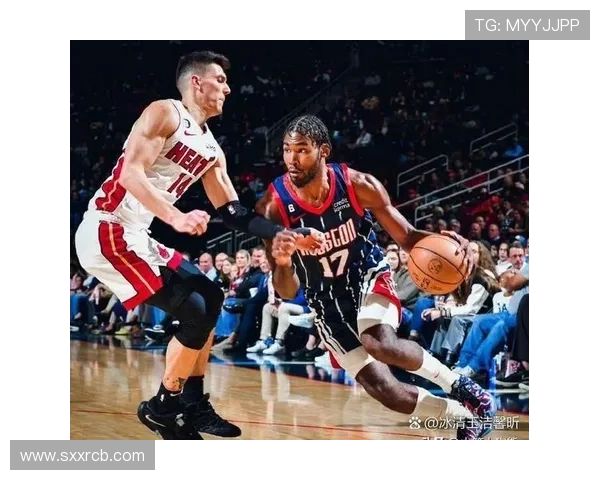 当前火箭队球员简介及战术角色详解