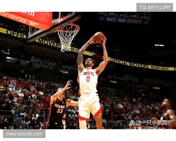 火箭队与掘金队比赛的直播观看方式