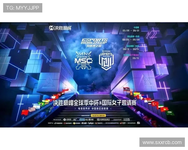 AWC世界杯全球巅峰对决与电竞荣耀盛典全景解析赛事发展历程深度