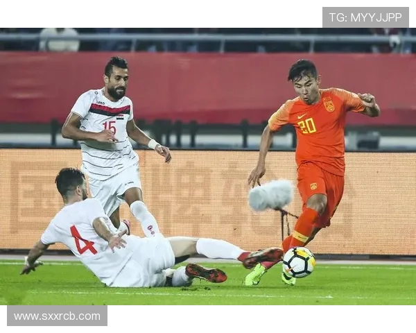 世界杯中国队征战与梦想重燃之路全景回顾与未来展望