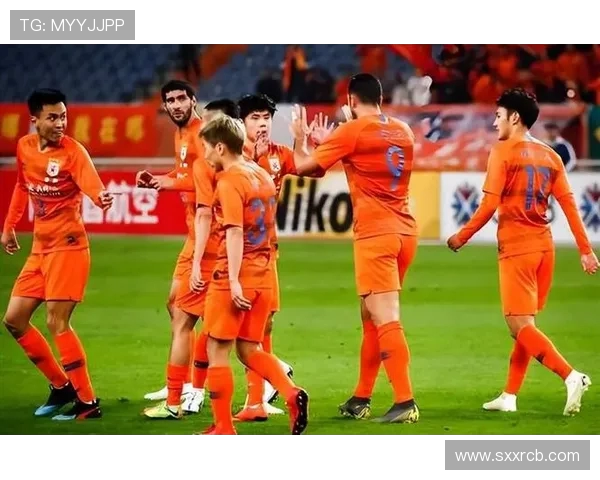 鲁能足球队荣获中超联赛第五名的赛季回顾