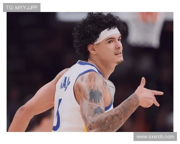 桑托斯自豪称自己是NBA唯一巴西球员希望成为孩子们的榜样