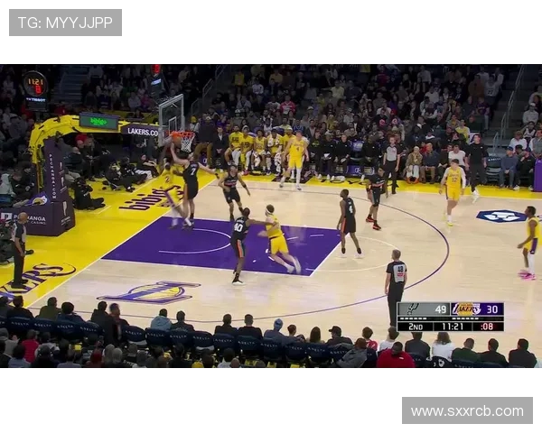 科内特强势钉板封盖范德比尔特哈珀精准反击空接得分展现实力